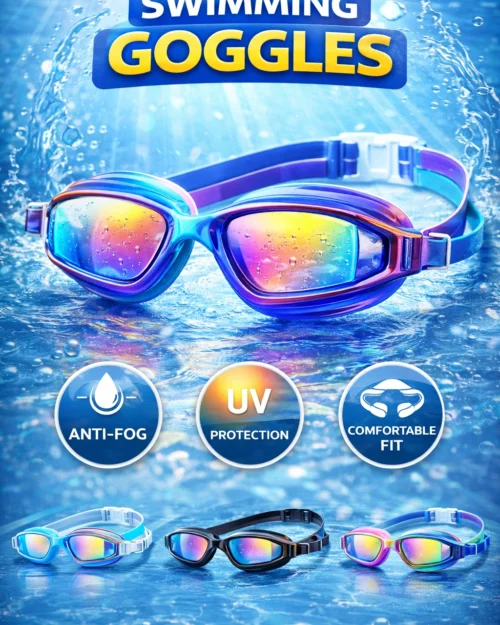 نظّارات سباحة