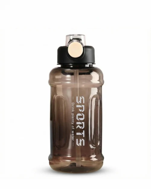 زجاجة ماء رياضية بمقبض – 1.2 لتر