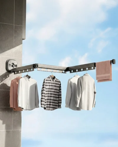 Clothes Rack