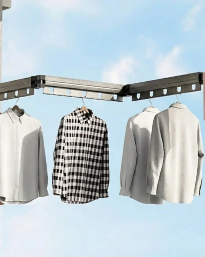 Clothes Rack