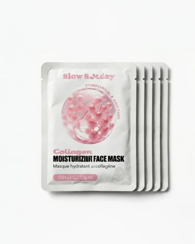 Collagen Moisturizing Face Mask