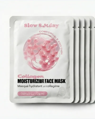 Collagen Moisturizing Face Mask