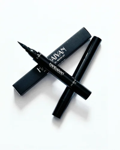 Eyeliner Makeup Stencil