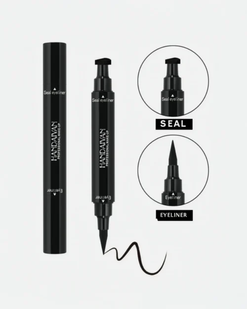 استنسل آيلاينر للمكياج