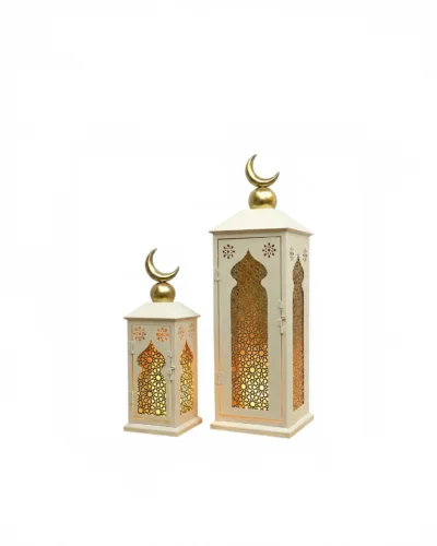 Ramadan Lantern