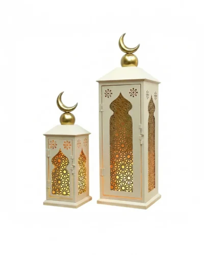 Ramadan Lantern